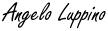Angelo Luppino Signature